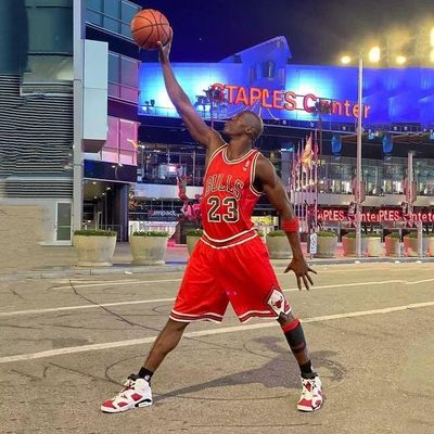"BALLGOD"  6' 6" Guard 🏀   LA📍 🇺🇲 +🇬🇩+🌎