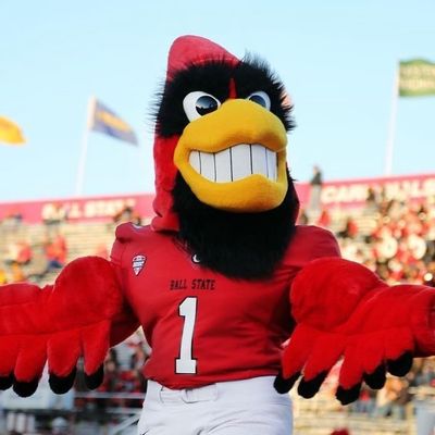 Charlie Cardinal