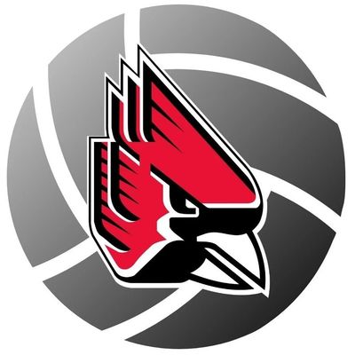 Ball State Men's Volleyball