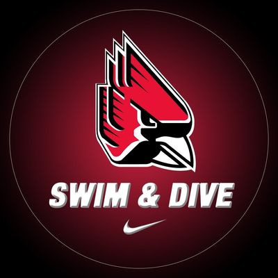 Ball State Swim & Dive