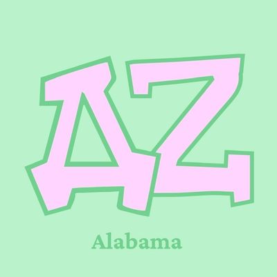 DELTA ZETA