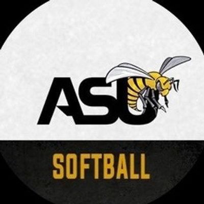 Alabama State Softball