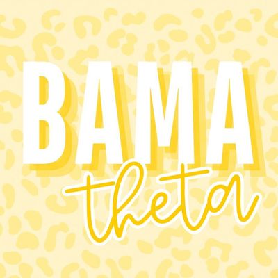 Alabama Theta