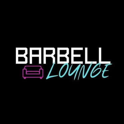 Barbell Lounge™️