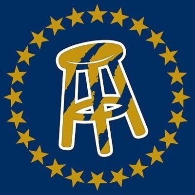 Barstool Canby Cougars