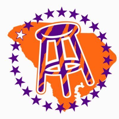 Barstool Clemson