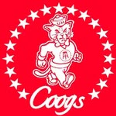 Barstool Coogs