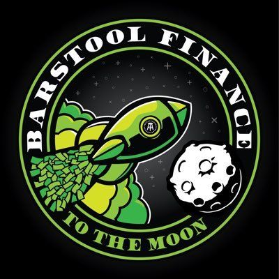 Barstool Finance
