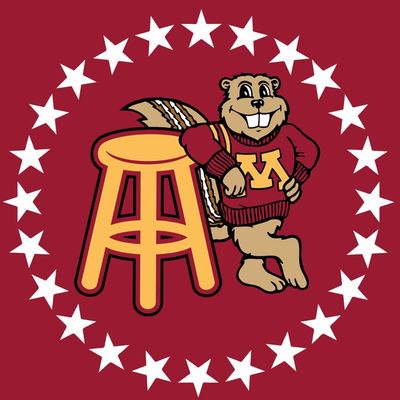 Barstool Gophers