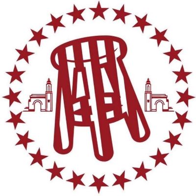 Barstool IU