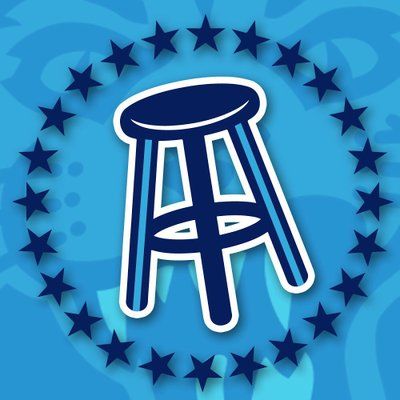 Barstool Villanova