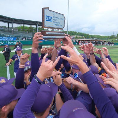 WCU Baseball