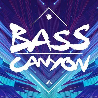 Bass Canyon