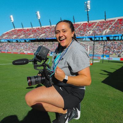Brittany Alvarado