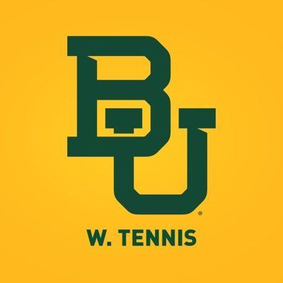 Baylor Women’s Tennis