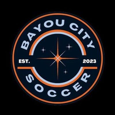 Bayou City Soccer