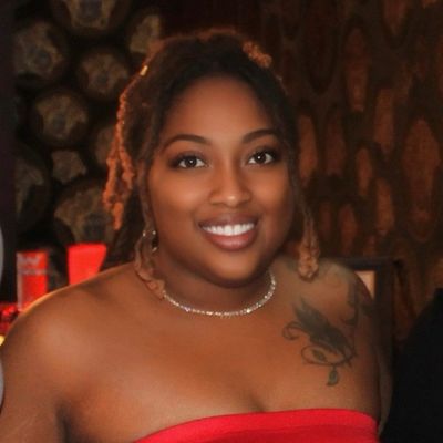 Brittiany Barnes