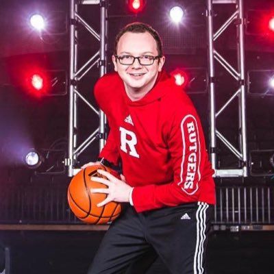 Brendan Bowling