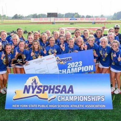 BBP Girls Varsity Lacrosse