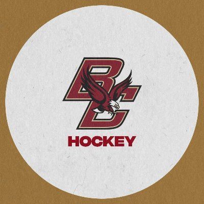 BC Men's Hockey