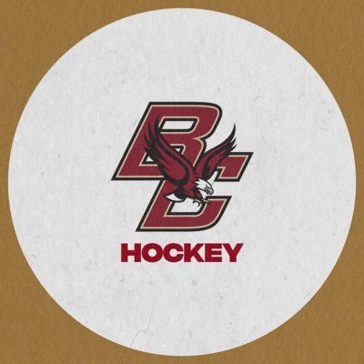 Boston College Women's Hockey
