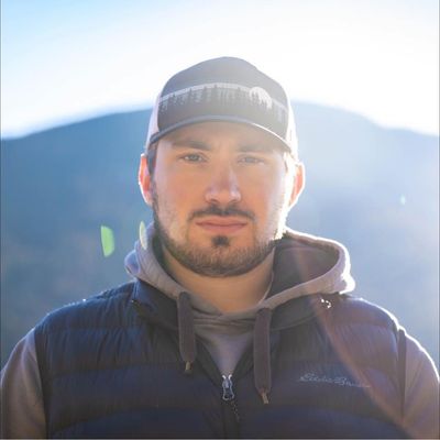 Brendan Carpenter
