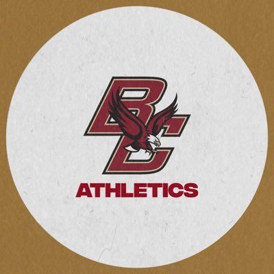 Boston College Eagles