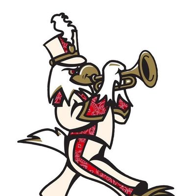 Boston College Marching Band