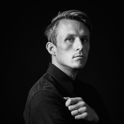 Blake Dahlin