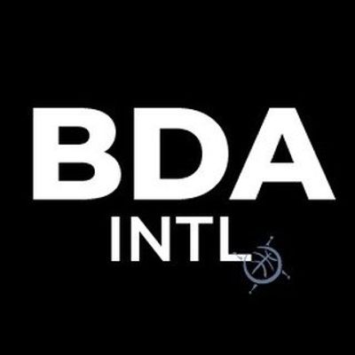 BDA Sports International