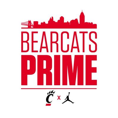 Cincinnati Bearcats Coverage🐾