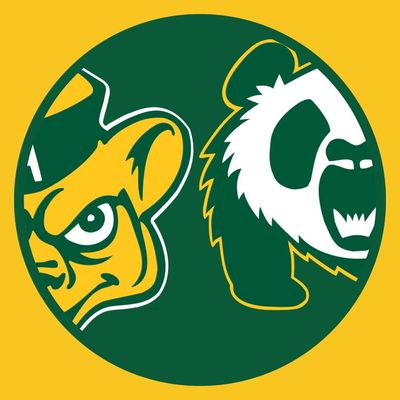 UAlberta Athletics