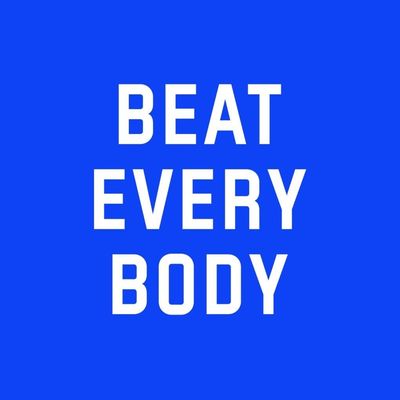 Beat Everybody