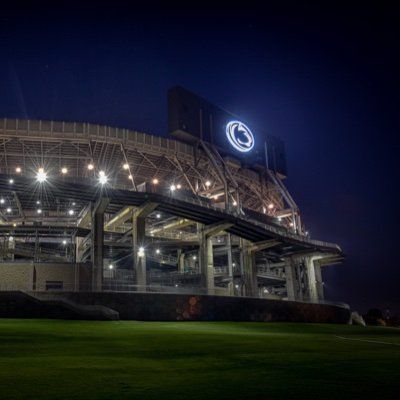 Beaver Stadium