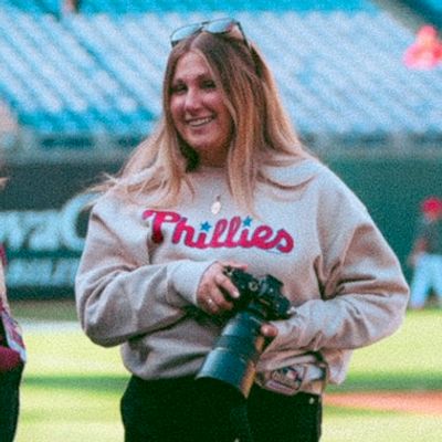 Rebecca Sulzbach