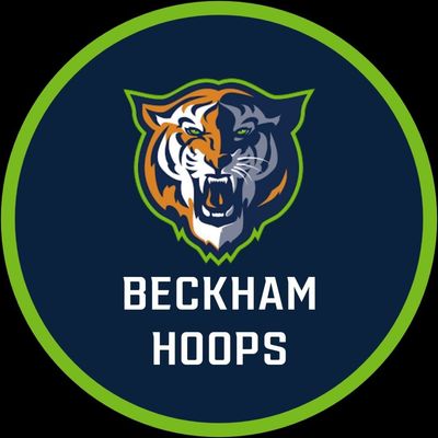 Beckham HS Boys Basketball