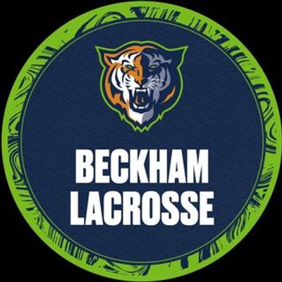 Lucy Beckham Boys Lacrosse
