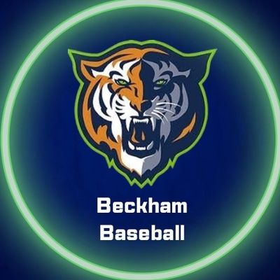 Beckham Baseball