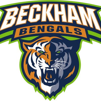 Lucy Beckham High School