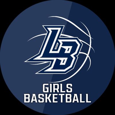Lucy Beckham Girls Basketball