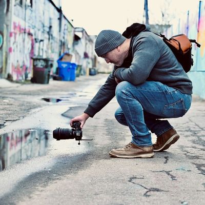 Bryan Singleton Photography