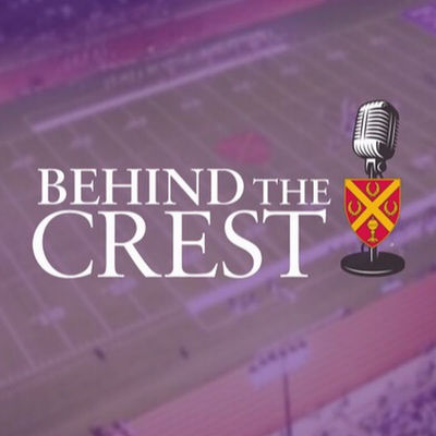 Behind The Crest Sports Media