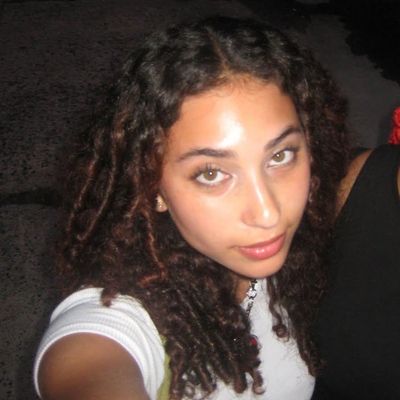 ♡︎ Bella Hernandez