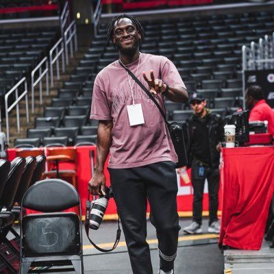 Mike Ojo