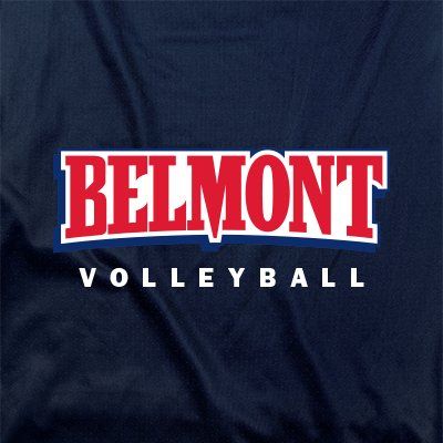 Belmont Volleyball