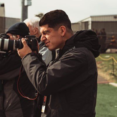 Adam Belmares