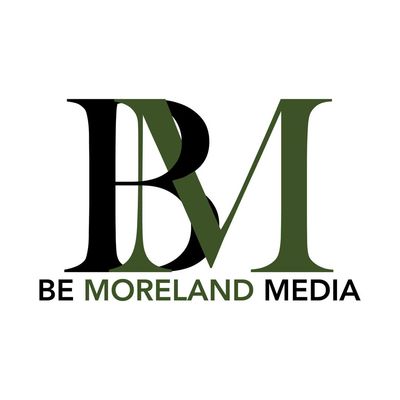 Be Moreland Media