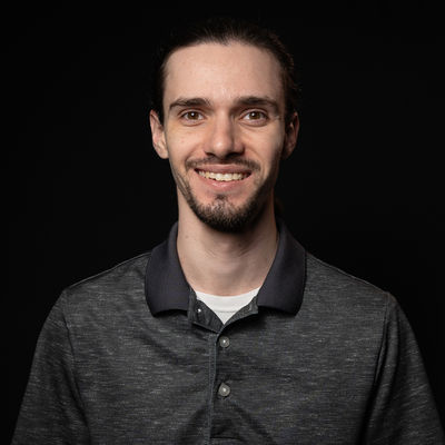 Benjamin Catapane