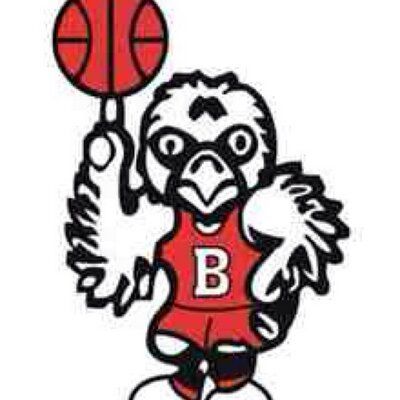 Benet Basketball