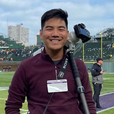 Ben Hsu